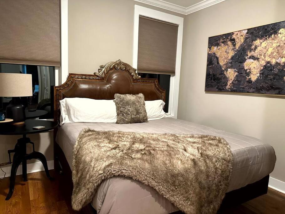 The Color Chord L 3Br In East Nashville With Rooftop Hot Tub Kültér fotó