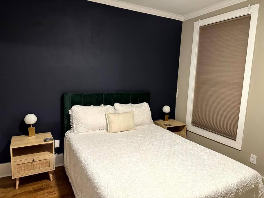 The Color Chord L 3Br In East Nashville With Rooftop Hot Tub Kültér fotó