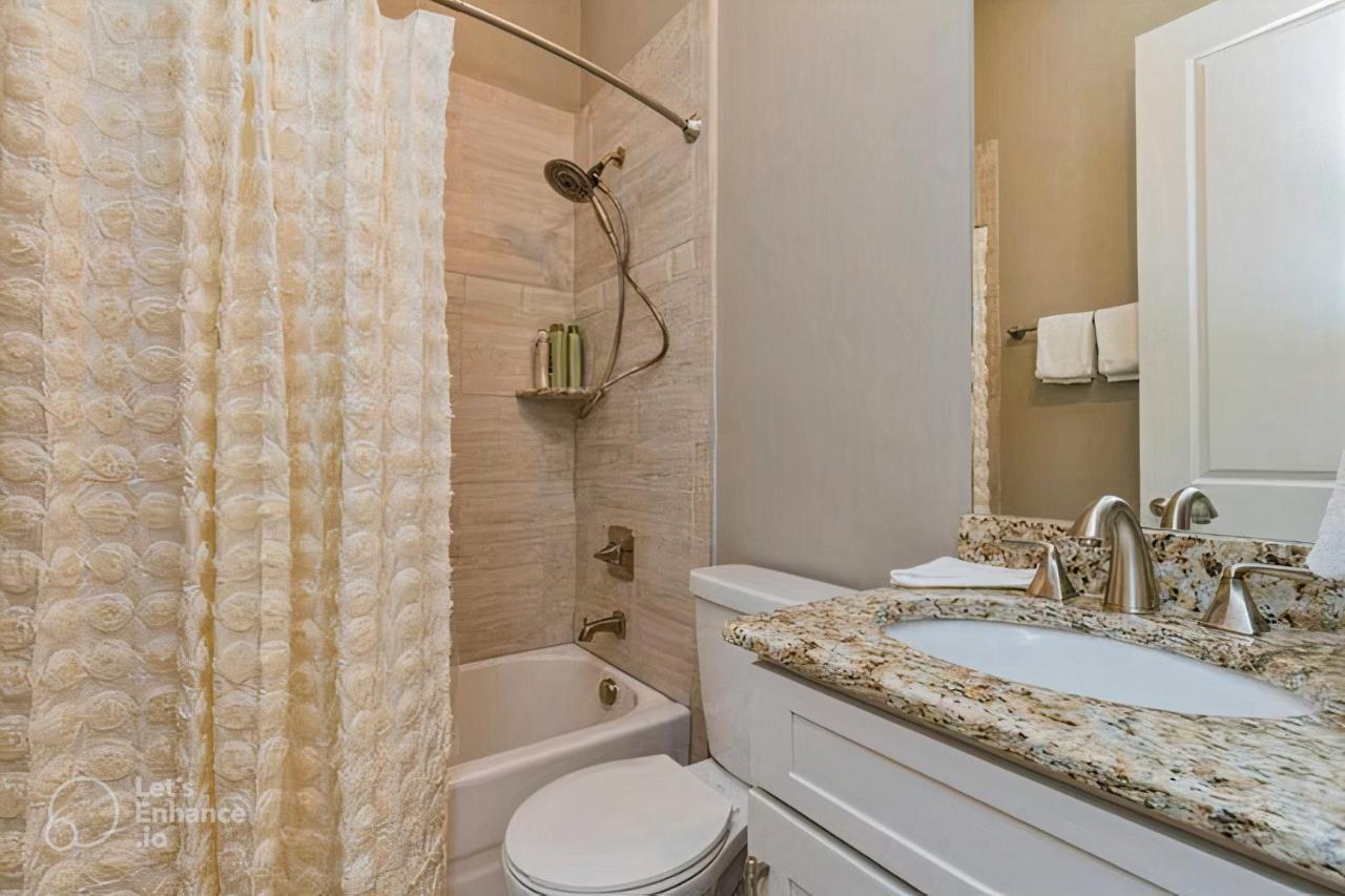 The Color Chord L 3Br In East Nashville With Rooftop Hot Tub Kültér fotó